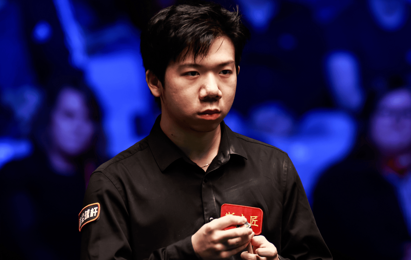 终会迎来光 终会迎来光